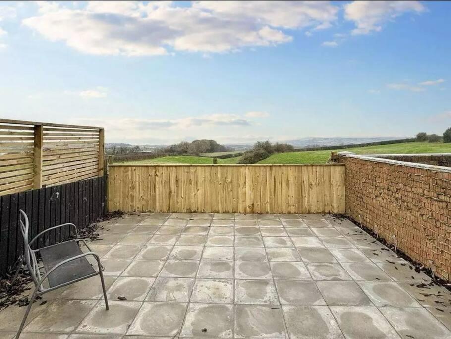 Vila Sea View Retreat Lingdale Exteriér fotografie
