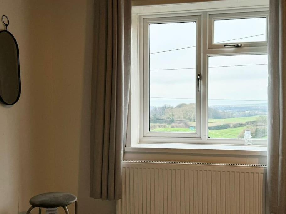 Vila Sea View Retreat Lingdale Exteriér fotografie