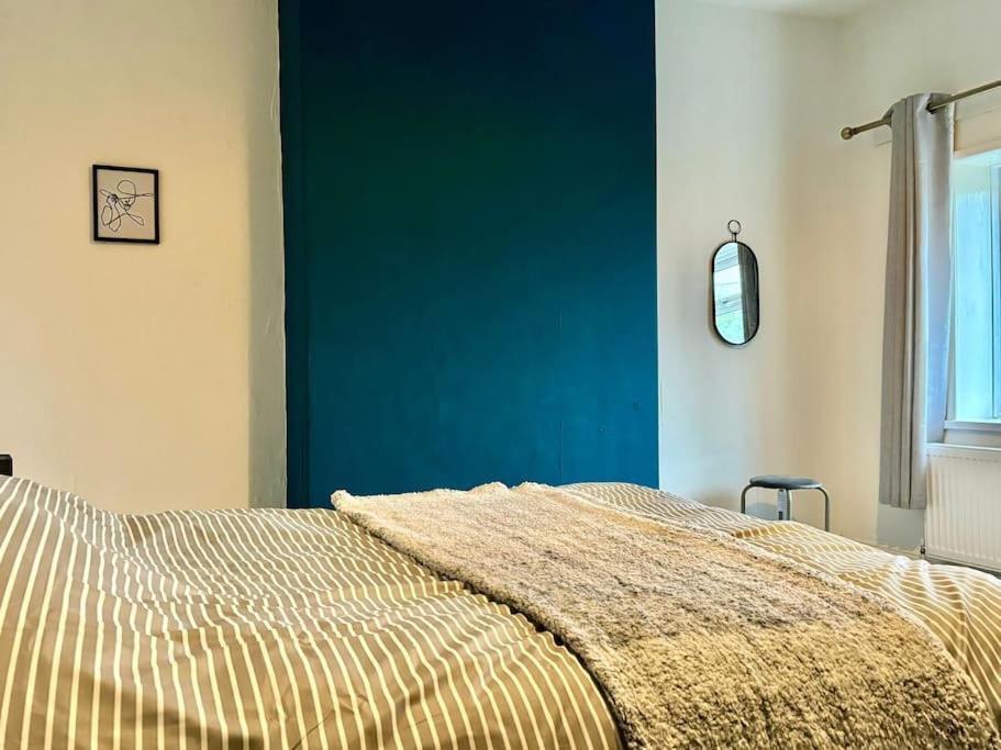 Vila Sea View Retreat Lingdale Exteriér fotografie