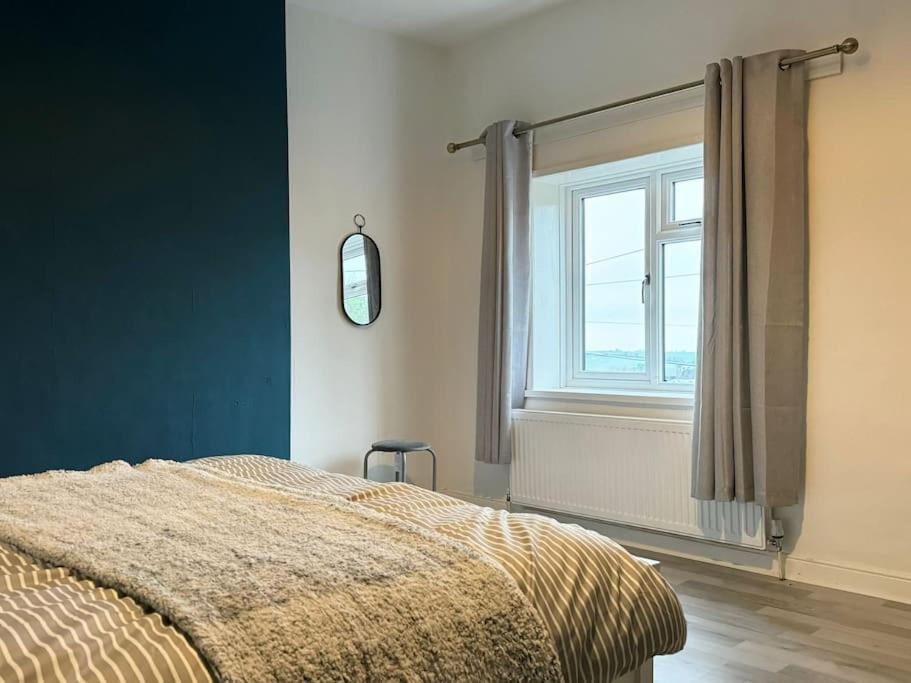 Vila Sea View Retreat Lingdale Exteriér fotografie